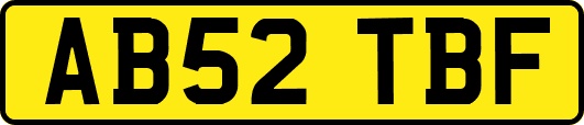 AB52TBF