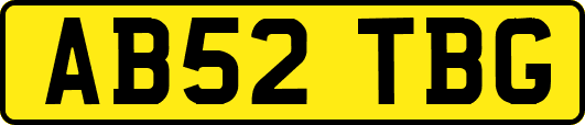 AB52TBG