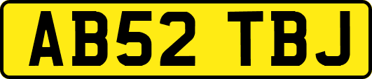 AB52TBJ