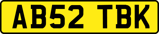 AB52TBK