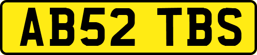AB52TBS