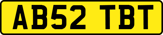 AB52TBT
