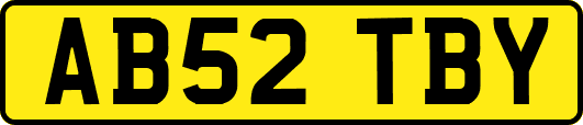 AB52TBY