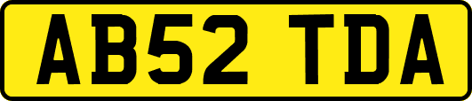 AB52TDA