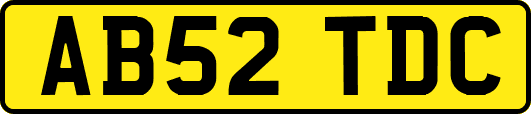 AB52TDC