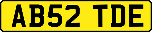 AB52TDE