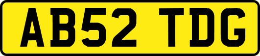 AB52TDG