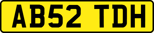 AB52TDH