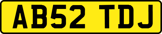 AB52TDJ