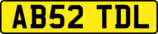 AB52TDL