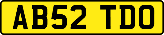 AB52TDO