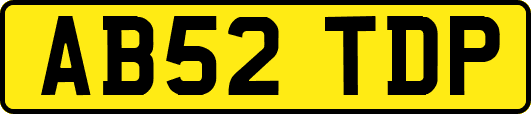 AB52TDP