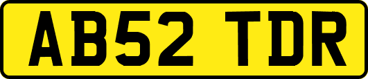 AB52TDR