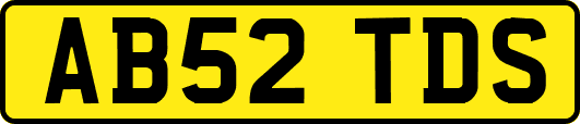 AB52TDS