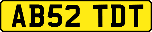 AB52TDT