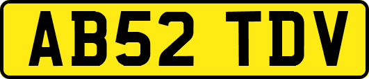 AB52TDV