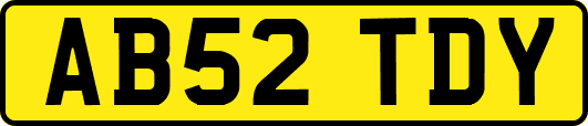 AB52TDY