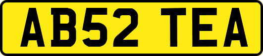 AB52TEA