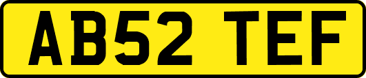 AB52TEF