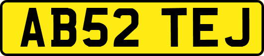 AB52TEJ