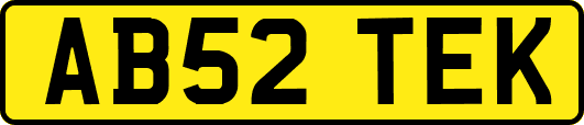 AB52TEK