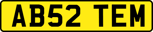 AB52TEM