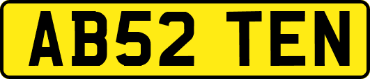AB52TEN