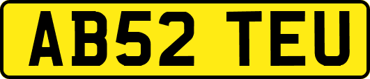 AB52TEU