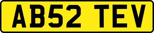 AB52TEV