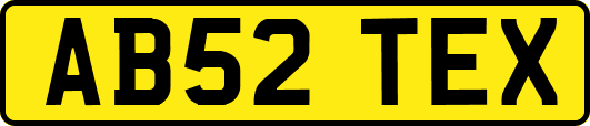AB52TEX