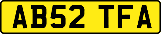 AB52TFA
