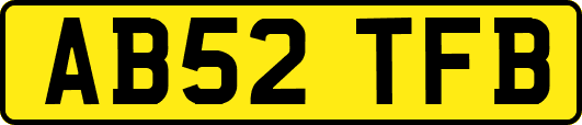 AB52TFB