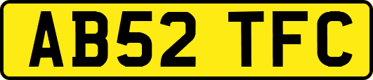 AB52TFC