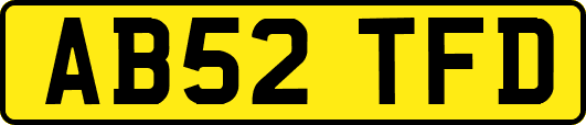 AB52TFD