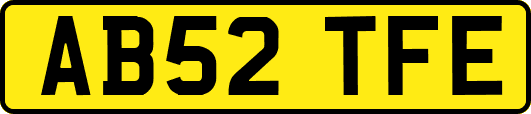 AB52TFE