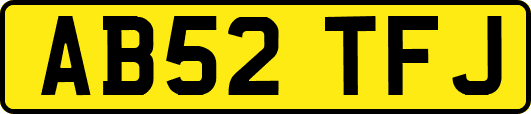 AB52TFJ