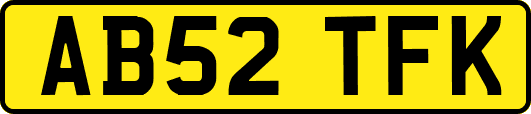 AB52TFK