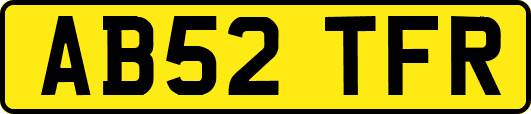 AB52TFR