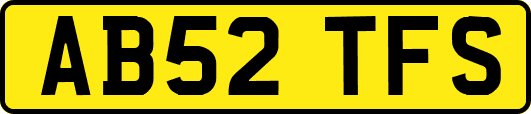 AB52TFS