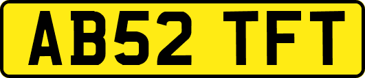 AB52TFT