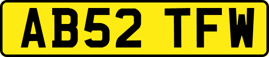 AB52TFW