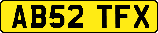 AB52TFX