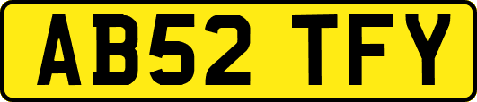AB52TFY