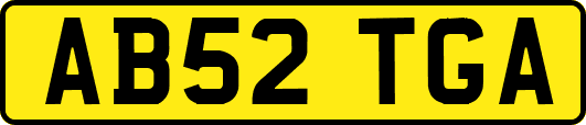 AB52TGA