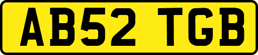 AB52TGB