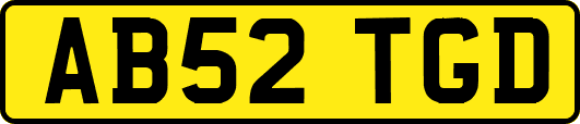 AB52TGD