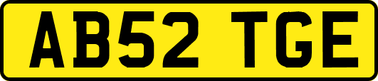 AB52TGE