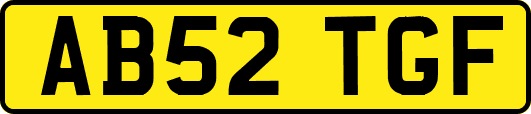 AB52TGF