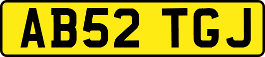 AB52TGJ