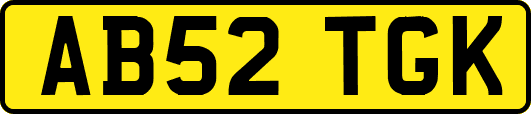 AB52TGK